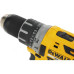 Дрель-шуруповерт DeWalt DCD791D2-QW 460Вт аккум. патрон:быстрозажимной (кейс в комплекте)