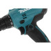Дрель-шуруповерт Makita DF0300 320Вт патрон:быстрозажимной