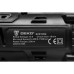 Дрель-шуруповерт Deko GCD12DU аккум. патрон:быстрозажимной (063-4039)
