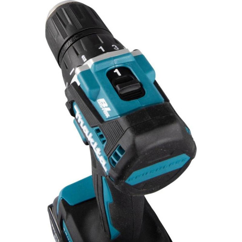 Дрель-шуруповерт Makita DDF487Z аккум. патрон:быстрозажимной Дрель-шуруповерт Makita DDF487Z аккум. патрон:быстрозажимной