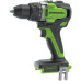 Дрель-шуруповерт Greenworks GD24DD90 аккум. патрон:быстрозажимной (3707507)