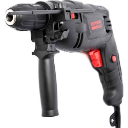 Дрель ударная RedVerg ID500S Basic 500Вт патрон:быстрозажимной реверс (ID500S)