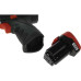Дрель-шуруповерт Metabo Powermaxx BS Basic Set с набором оснастки аккум. патрон:быстрозажимной (кейс в комплекте) (600080880)