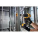 Дрель-шуруповерт DeWalt DCD708D2T-QW 340Вт аккум. патрон:быстрозажимной (кейс в комплекте)