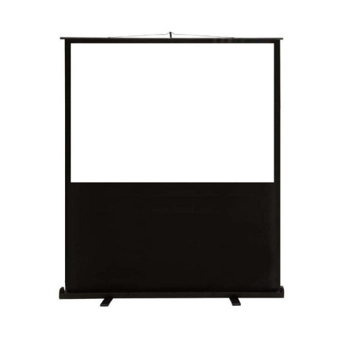 Экран Cactus 90x120см FloorCompactExpert CS-PSFLCE-120X90 4:3 напольный рулонный