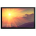 Экран на раме Cactus 158x280см FrameExpert CS-PSFRE-280X158 16:9 настенный натяжной