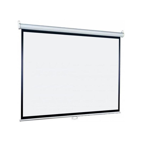 Экран Lumien 164x240см Eco Picture LEP-100118 16:9 настенно-потолочный рулонный