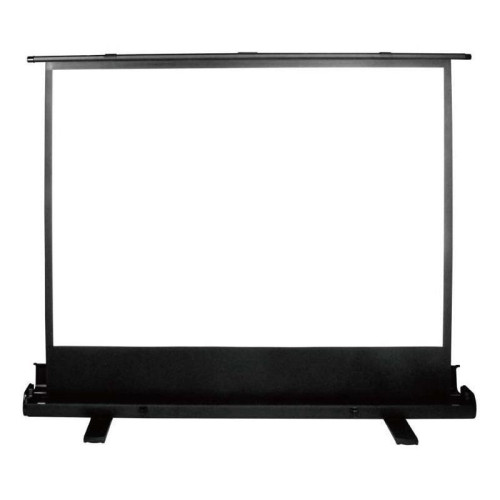 Экран Cactus 135x180см FloorExpert CS-PSFLE-180X135 4:3 напольный рулонный