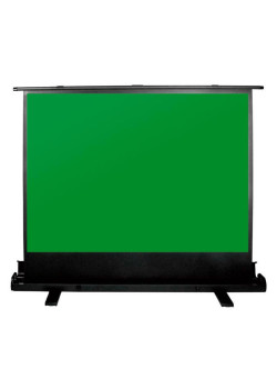 Экран Cactus 200x150см GreenFloorExpert CS-PSGFE-200X150 4:3 напольный рулонный