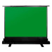Экран Cactus 200x150см GreenFloorExpert CS-PSGFE-200X150 4:3 напольный рулонный Экран Cactus 200x150см GreenFloorExpert CS-PSGFE-200X150 4:3 напольный рулонный
