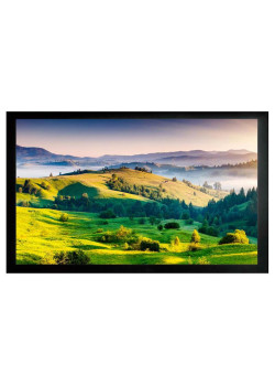 Экран на раме Cactus 169x300см FrameExpert CS-PSFRE-300X169 16:9 настенный натяжной