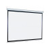 Экран Lumien 203x203см Eco Picture LEP-100109 1:1 настенно-потолочный рулонный