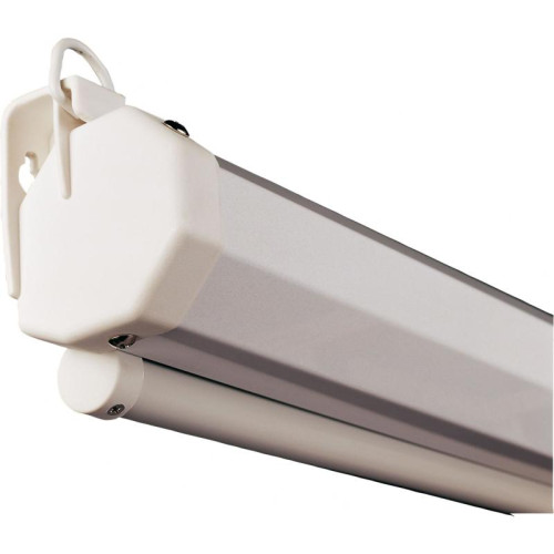 Экран Lumien 127x127см Eco Picture LEP-100106 1:1 настенно-потолочный рулонный Экран Lumien 127x127см Eco Picture LEP-100106 1:1 настенно-потолочный рулонный