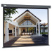 Экран Cactus 206x274см Wallscreen CS-PSW-206X274-SG 4:3 настенно-потолочный рулонный серый Экран Cactus 206x274см Wallscreen CS-PSW-206X274-SG 4:3 настенно-потолочный рулонный серый
