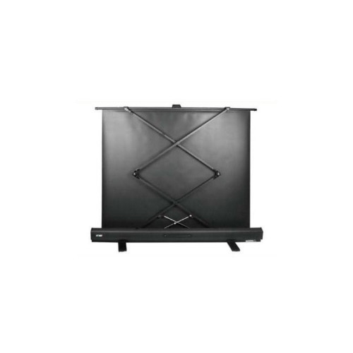 Экран Cactus 90x160см FloorExpert CS-PSFLE-160X90 16:9 напольный рулонный