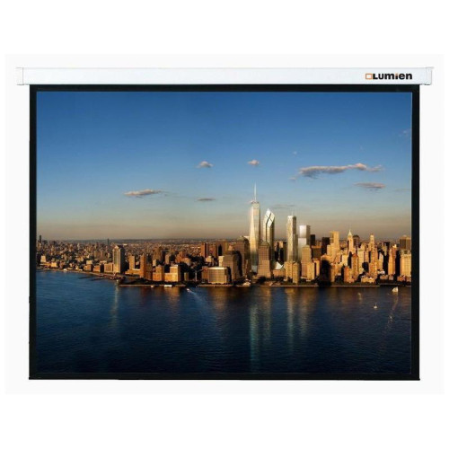 Экран Lumien 129x200см Master Picture LMP-100132 16:10 настенно-потолочный рулонный
