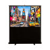 Экран Cactus 113x200см FloorCompactExpert CS-PSFLCE-200X113 16:9 напольный рулонный