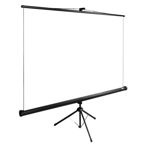 Экран Cactus 200x200см TriExpert CS-PSTE-200x200-BK 1:1 напольный рулонный черный Экран Cactus 200x200см TriExpert CS-PSTE-200x200-BK 1:1 напольный рулонный черный
