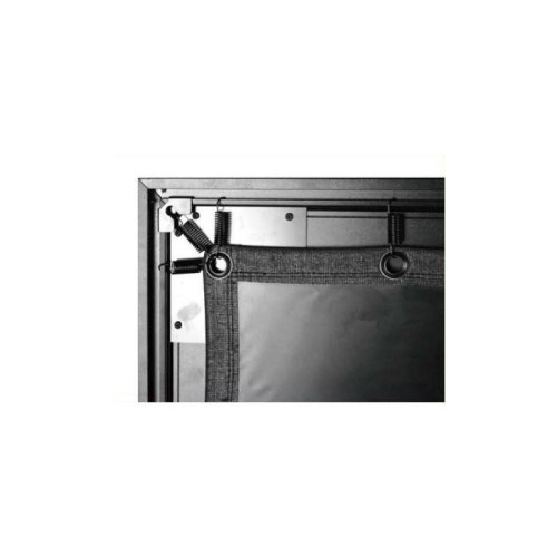 Экран на раме Cactus 236x420см FrameExpert CS-PSFRE-420X236 16:9 настенный натяжной
