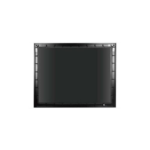 Экран на раме Cactus 158x280см FrameExpert CS-PSFRE-280X158 16:9 настенный натяжной