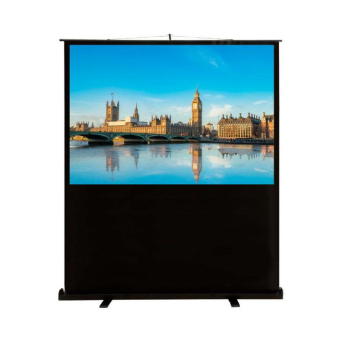 Экран Cactus 68x120см FloorCompactExpert CS-PSFLCE-120X68 16:9 напольный рулонный