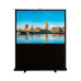 Экран Cactus 68x120см FloorCompactExpert CS-PSFLCE-120X68 16:9 напольный рулонный