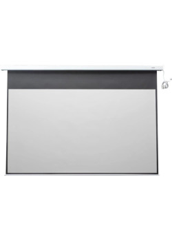 Экран Lumien 254x400см Master Control LMC-100134 16:10 настенно-потолочный рулонный (моторизованный привод)