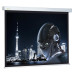 Экран Cactus 128x170.7см Wallscreen CS-PSW-128x170 4:3 настенно-потолочный рулонный белый Экран Cactus 128x170.7см Wallscreen CS-PSW-128x170 4:3 настенно-потолочный рулонный белый