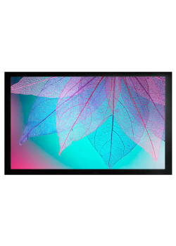 Экран на раме Cactus 124x220см FrameExpert CS-PSFRE-220X124 16:9 настенный натяжной