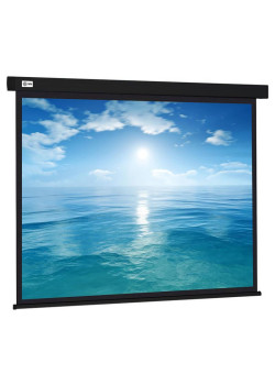 Экран Cactus 104.6x186см Wallscreen CS-PSW-104X186-BK 16:9 настенно-потолочный рулонный черный