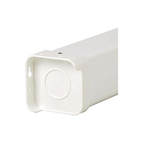 Экран Lumien 305x406см Master Control LMC-100112 4:3 настенно-потолочный рулонный белый (моторизованный привод)