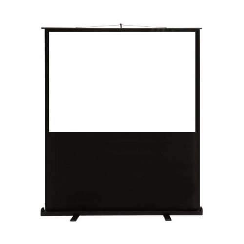 Экран Cactus 113x200см FloorCompactExpert CS-PSFLCE-200X113 16:9 напольный рулонный