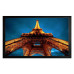 Экран на раме Cactus 102x180см FrameExpert CS-PSFRE-180X102 16:9 настенный натяжной Экран на раме Cactus 102x180см FrameExpert CS-PSFRE-180X102 16:9 настенный натяжной