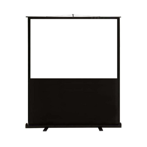 Экран Cactus 68x120см FloorCompactExpert CS-PSFLCE-120X68 16:9 напольный рулонный