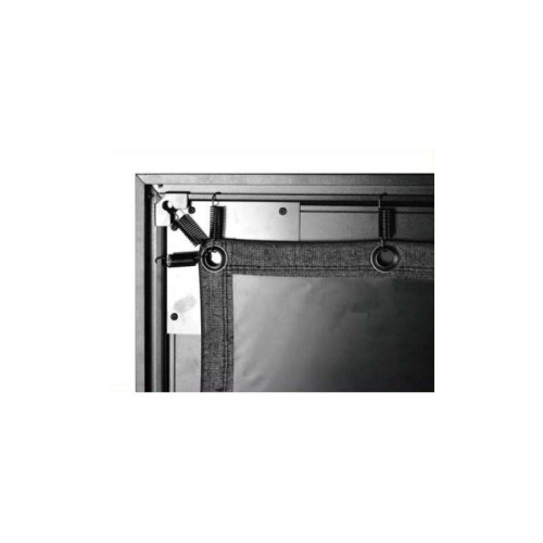 Экран на раме Cactus 124x220см FrameExpert CS-PSFRE-220X124 16:9 настенный натяжной