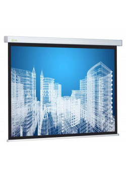 Экран Cactus 187x332см Wallscreen CS-PSW-187x332 16:9 настенно-потолочный рулонный белый