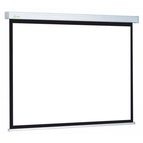 Экран Cactus 183x244см Motoscreen CS-PSM-183x244 4:3 настенно-потолочный рулонный (моторизованный привод)