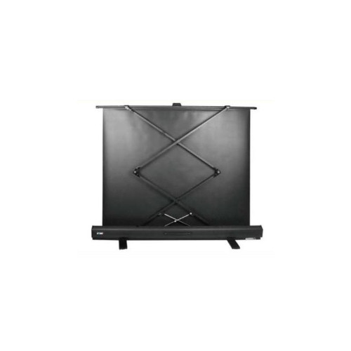 Экран Cactus 135x180см FloorExpert CS-PSFLE-180X135 4:3 напольный рулонный
