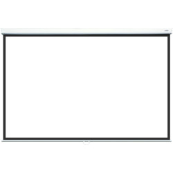 Экран Lumien 229x305см Eco Picture LEP-100116 4:3 настенно-потолочный рулонный белый