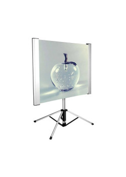 Экран Cactus 102x180см TriAlExpert CS-PSTALE-180X102 16:9 напольный рулонный