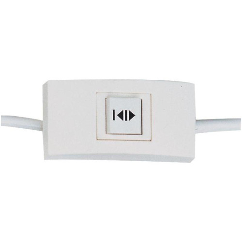 Экран Lumien 305x406см Master Control LMC-100112 4:3 настенно-потолочный рулонный белый (моторизованный привод)