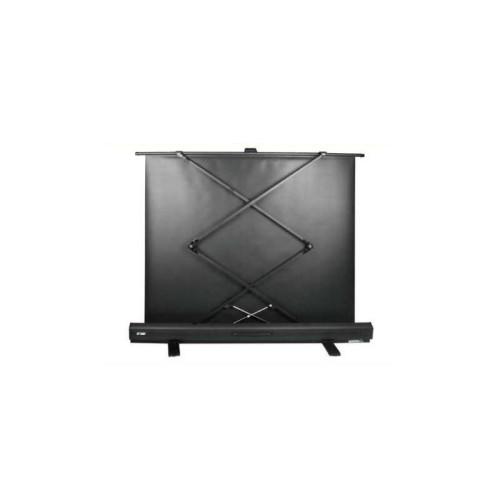 Экран Cactus 150x200см FloorExpert CS-PSFLE-200X150 4:3 напольный рулонный