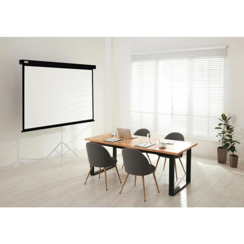 Экран Cactus 149.4x265.7см Wallscreen CS-PSW-149X265-BK 16:9 настенно-потолочный рулонный черный Экран Cactus 149.4x265.7см Wallscreen CS-PSW-149X265-BK 16:9 настенно-потолочный рулонный черный