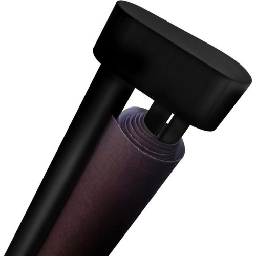 Экран Cactus 150x150см Map type CS-PSRM-150x150-BK 1:1 настенно-потолочный рулонный черный Экран Cactus 150x150см Map type CS-PSRM-150x150-BK 1:1 настенно-потолочный рулонный черный