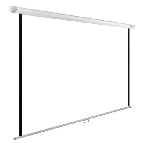 Экран Cactus 125x200см WallExpert CS-PSWE-200x125-WT 16:10 настенно-потолочный рулонный Экран Cactus 125x200см WallExpert CS-PSWE-200x125-WT 16:10 настенно-потолочный рулонный