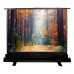 Экран Cactus 135x180см FloorExpert CS-PSFLE-180X135 4:3 напольный рулонный