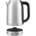 Электрочайник KitchenAid, термо-контроль, 1.7 л., нержавеющая сталь