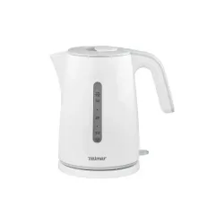 Электрический чайник ZELMER ZCK7621S