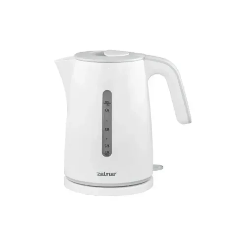 Электрический чайник ZELMER ZCK7621S