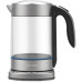 Чайник электрический Rondell RDE-WK888 1.5л. 2200Вт серебристый/прозрачный корпус: стекло Чайник электрический Rondell RDE-WK888 1.5л. 2200Вт серебристый/прозрачный корпус: стекло